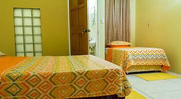 Cool Runnings Apartments Tobago