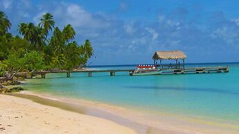 Cool Runnings Apartments Tobago