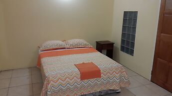 Cool Runnings Apartments Tobago