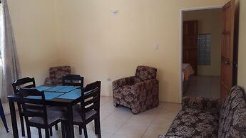 Cool Runnings Apartments Tobago