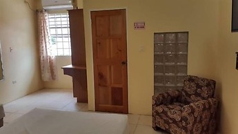 Cool Runnings Apartments Tobago