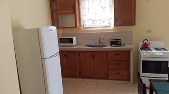 Cool Runnings Apartments Tobago