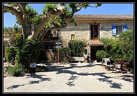 Mas Saint Antoine