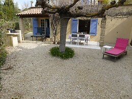 Mas Saint Antoine