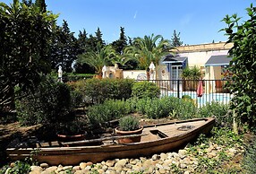 Mas Saint Antoine