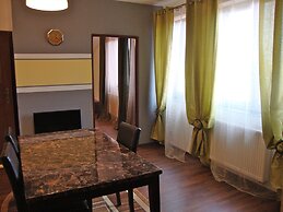 Dolna Suites Kraków Poland