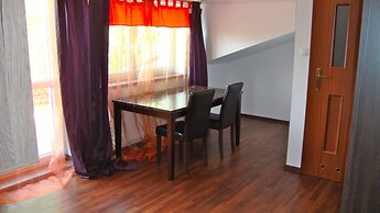 Dolna Suites Kraków Poland