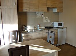Dolna Suites Kraków Poland