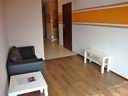 Dolna Suites Kraków Poland