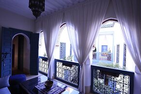 Riad 11 Zitoune