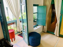 Riad 11 Zitoune