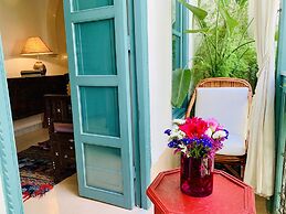 Riad 11 Zitoune