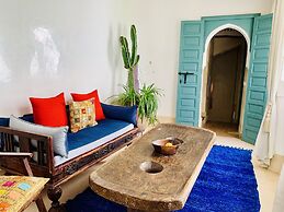 Riad 11 Zitoune