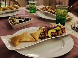 Riad 11 Zitoune