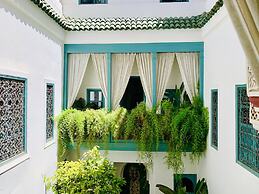 Riad 11 Zitoune