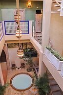 Riad 11 Zitoune
