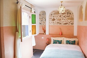 Riad 11 Zitoune