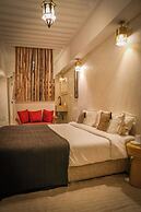 Riad 11 Zitoune