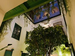 Riad 11 Zitoune