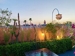 Riad 11 Zitoune
