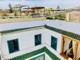 Riad 11 Zitoune