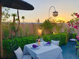 Riad 11 Zitoune