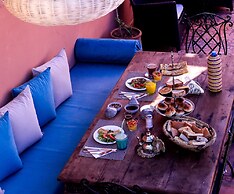 Riad 11 Zitoune