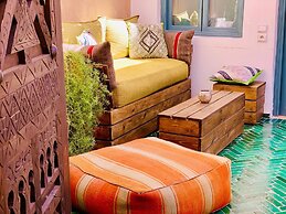 Riad 11 Zitoune