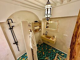 Riad 11 Zitoune