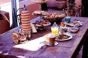 Riad 11 Zitoune