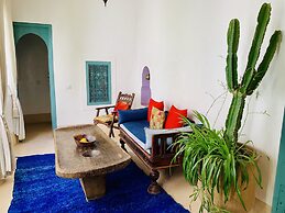 Riad 11 Zitoune