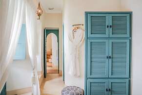 Riad 11 Zitoune