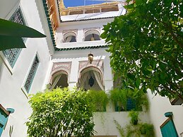 Riad 11 Zitoune