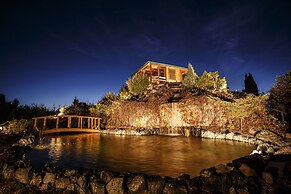 Hotel Etiuda