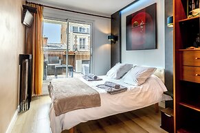 Chambre d'Amis (Chambres d'Hôtes/BnB/Guest House)