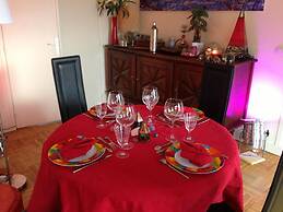 Chambre d'Amis (Chambres d'Hôtes/BnB/Guest House)