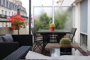 Chambre d'Amis (Chambres d'Hôtes/BnB/Guest House)