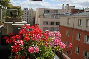Chambre d'Amis (Chambres d'Hôtes/BnB/Guest House)