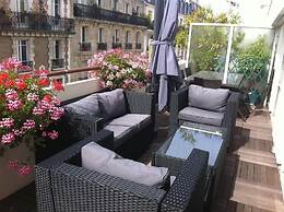 Chambre d'Amis (Chambres d'Hôtes/BnB/Guest House)