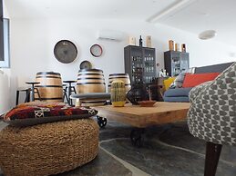 Casa de Baco