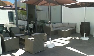 Casa de Baco