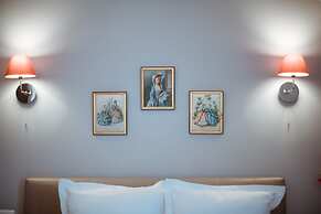 La Maison Gobert Paris Hotel Particulier