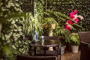 La Maison Gobert Paris Hotel Particulier