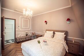 La Maison Gobert Paris Hotel Particulier