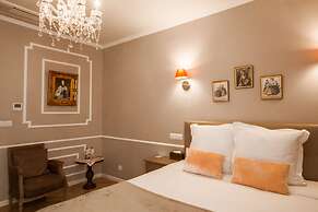 La Maison Gobert Paris Hotel Particulier