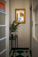 La Maison Gobert Paris Hotel Particulier