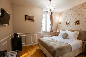 La Maison Gobert Paris Hotel Particulier