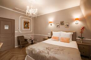 La Maison Gobert Paris Hotel Particulier