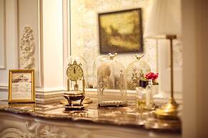 La Maison Gobert Paris Hotel Particulier