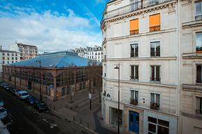 La Maison Gobert Paris Hotel Particulier